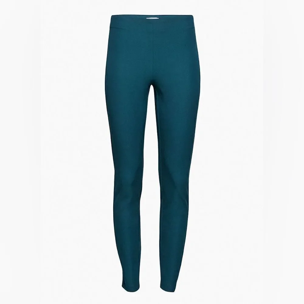 Babaton | Embody Pant | Herbage Green
